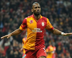 Drogba 'Yılın Adamı' Ödülüne Aday!