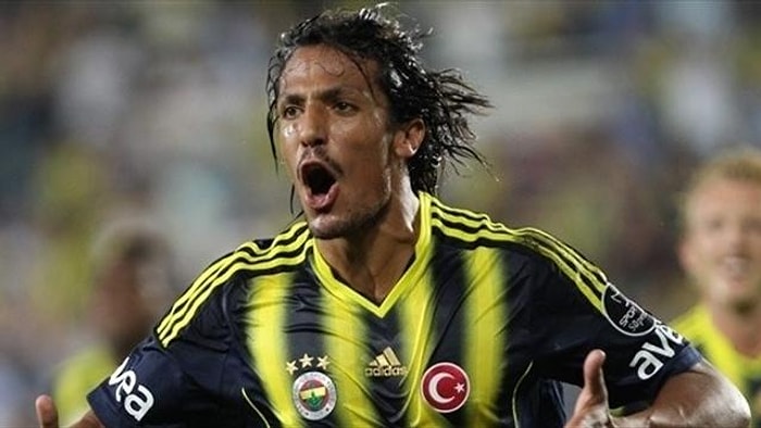 Portekiz Bruno Alves'i Konuşuyor: 'Zalim'