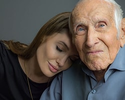 Angelina Jolie'nin Yeni Filminden İlk Fragman