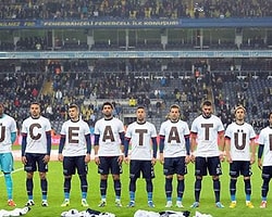 Fethiyespor'a Atatürk Cezası mı?