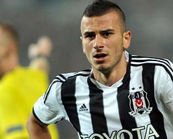 Oğuzhan Özyakup Trafik Kazası Geçirdi