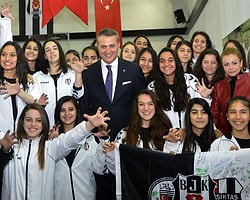 "Bizim İçin Normal Bir Derbi"