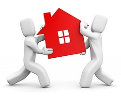 Konut Alıcıları % 1 Kdv'li Konutları Tercih Etti