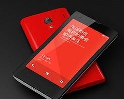 Xiaomi Bütçe Dostu Akıllı Telefonu Hongmi 1S'i Resmen Duyurdu