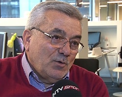 Hilmi Öksüz'den Sert Açıklamalar