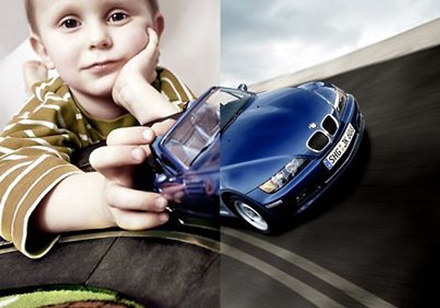 31. BMW-Hayal et