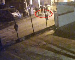 Polis Dayağına Emniyet'ten Açıklama!