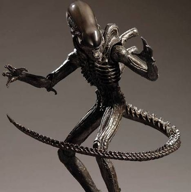 Alien