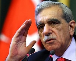 BDP İle Türk Arasında Kriz