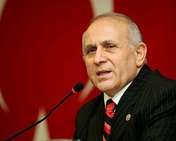CHP'nin Aym'ye Gitmesinin Hukuk Tarihinde Yeri Yok