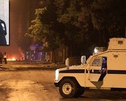 Abdullah Cömert'i Öldürenler Tespit Edildi