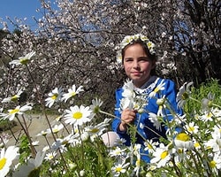 İlk Cemre Yarın Düşecek