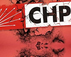 CHP Sarıyer'de Seçime Giremeyebilir