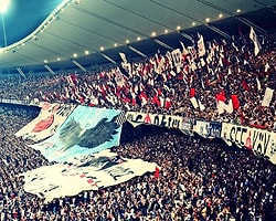 Beşiktaş 'Olimpiyat' Dedi