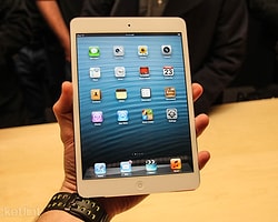 'iPad Üzerinden Yapılan Satışlar Andorid Tabletlerin 10 Katı'