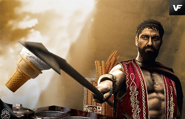 17. Leonidas