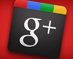 Google'dan Google+ İtirafı!