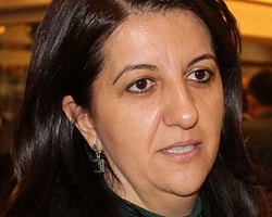 Korkut Eken'den BDP'li Buldan'a Ağır Hakaret