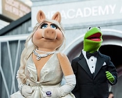 'Muppets Most Wanted' Karakterlerini Westwood Giydirecek
