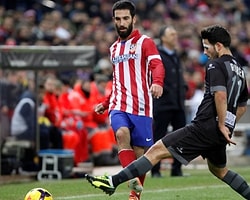 Arda, So Foot'a Konu Oldu