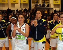 Fenerbahçe Galibiyete Alıştı