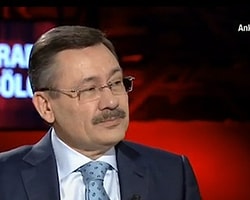 Ankara'daki Saat Ve Kapıların Maliyeti Toplam 31 Milyon Tl