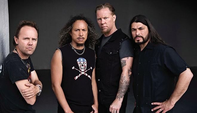 Metallica'nın Türkiye Konseri Hakkında Merak Edilenler