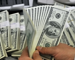 Dolar 2.20'nin Üzerinde!