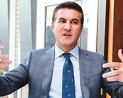 Sarıgül'ün B Planı