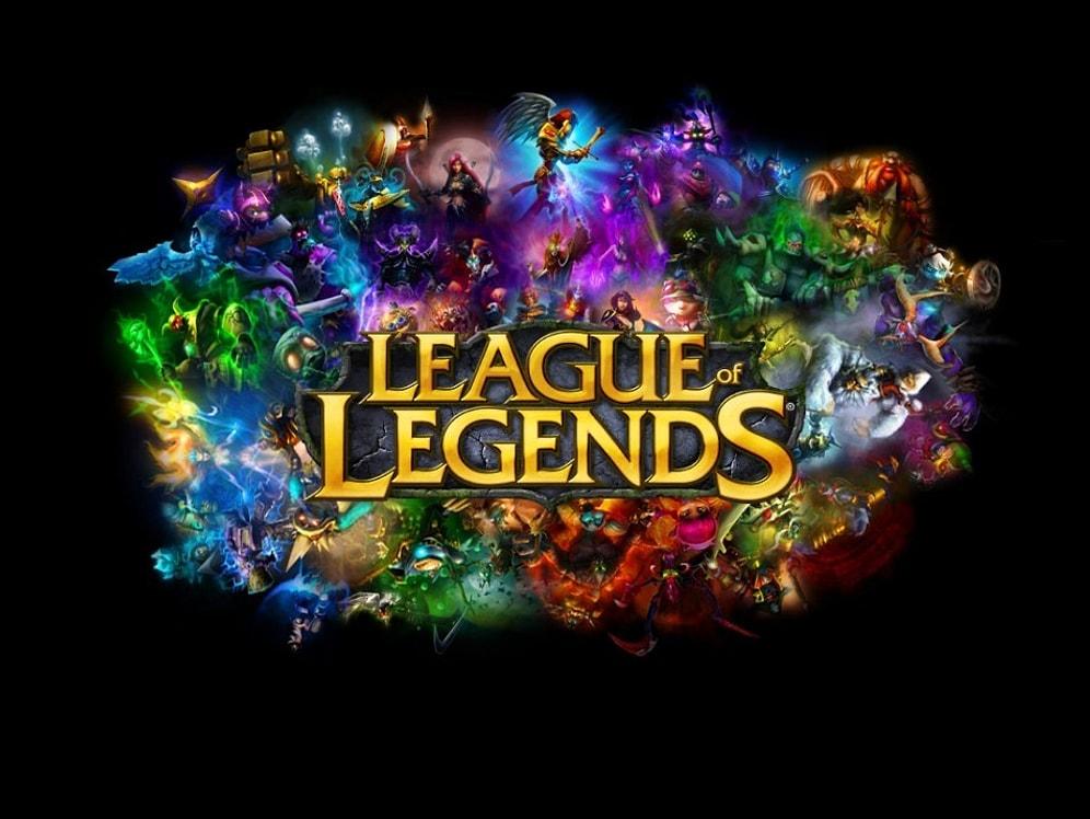 League of Legends'ta Sadece Türkiye'de Karşılaşabileceğiniz Durumlar