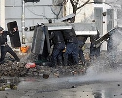 3 Milyar Dolarlık Türk Yatırımında Ukrayna Tedirginliği