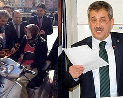 'Kesmemizi İstediler, Biz de Kestik'