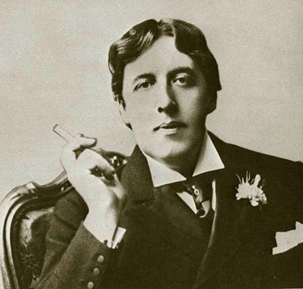 1. Oscar Wilde – Dorian Gray'in Portresi