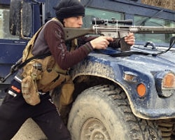 Irak'ta El Kaide Üyelerinin Başına Ödül