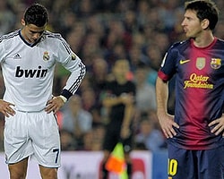 El Clasico'nun Tarihi Belli Oldu