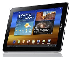 Samsung'dan Apple'a Yeni Taş!