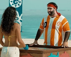 Recep İvedik 4'Te Dayak Skandalı