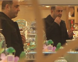 Şafak'tan 25 Bin Liralık Harcama
