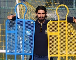 Marsilya'dan Alper Potuk Atağı