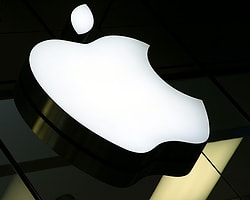 Apple'dan 'Dokunmatik' Devrimi!