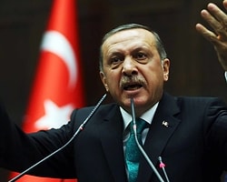 Bu Özgürlükler Rejiminin Askıya Alınması Demek!