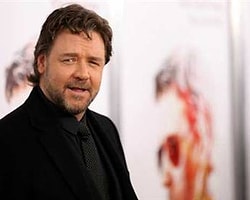 Russell Crowe Çekimler İçin Türkiye'ye Geliyor