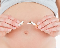 Hamilelikte Sigara İçmek Bebeğe Ne Gibi Zararlar Verir?