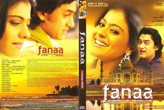 Fanaa