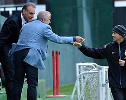 Ünal Aysal'dan Moral Ziyareti