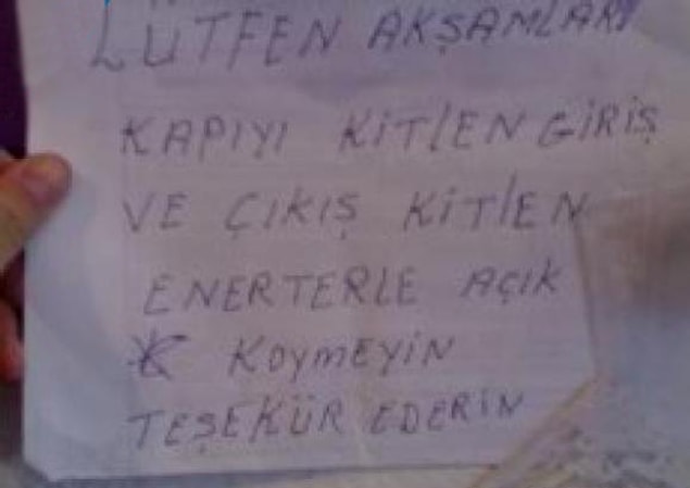 20. Yanakları sıkılası tatlılıktadırlar.