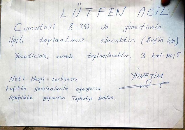 28. Aşağılıklığa dayanamazlar.