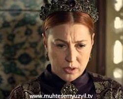 'Muhteşem Yüzyıl'ın 125. Bölüm Fragmanı Yayınlandı!
