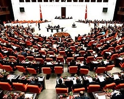 İşte 5. Yargı Paketi'nin Tam Metni