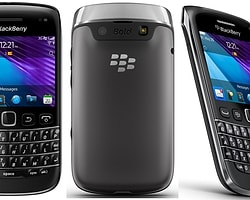 Whatsapp Alımı Blackberry'ye Yaradı!